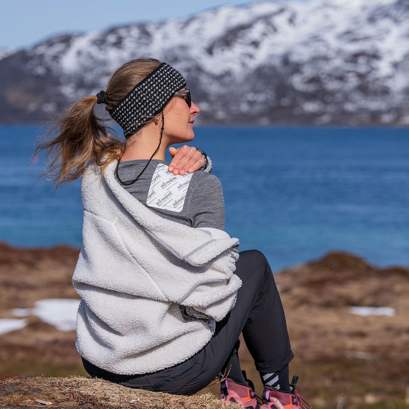 Thermopad Rückenwärmer