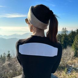 Thermopad Nackenwärmer