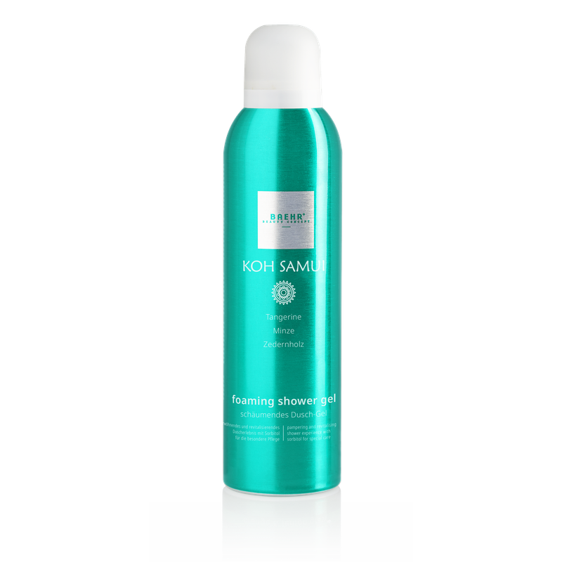 Duschgel Koh Samui 200ml