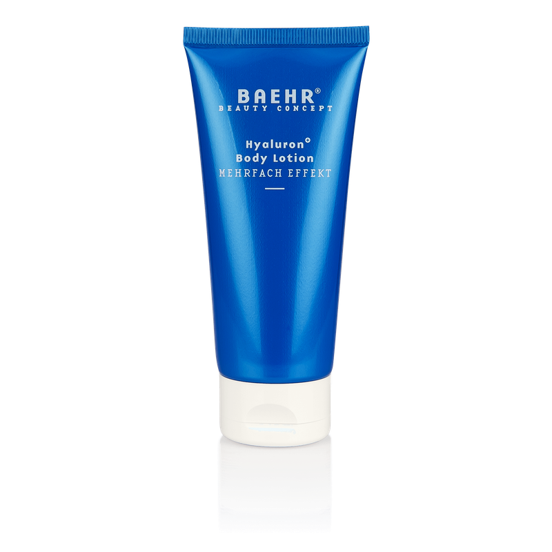 Hyaluron*Body Lotion Reisegröße