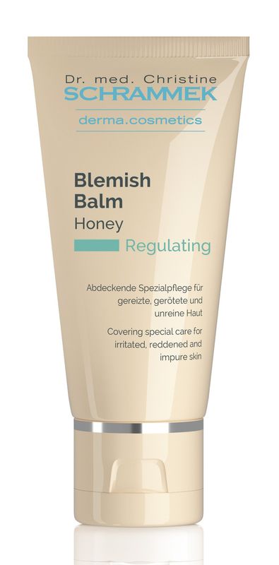 Blemish Balm Honey