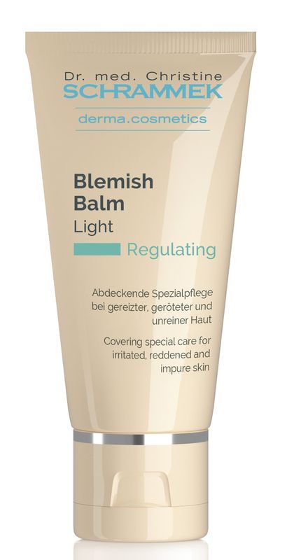 Blemish Balm light