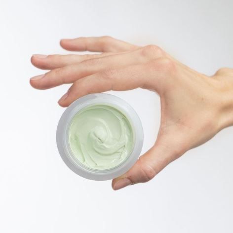 Rosea Calm Cream