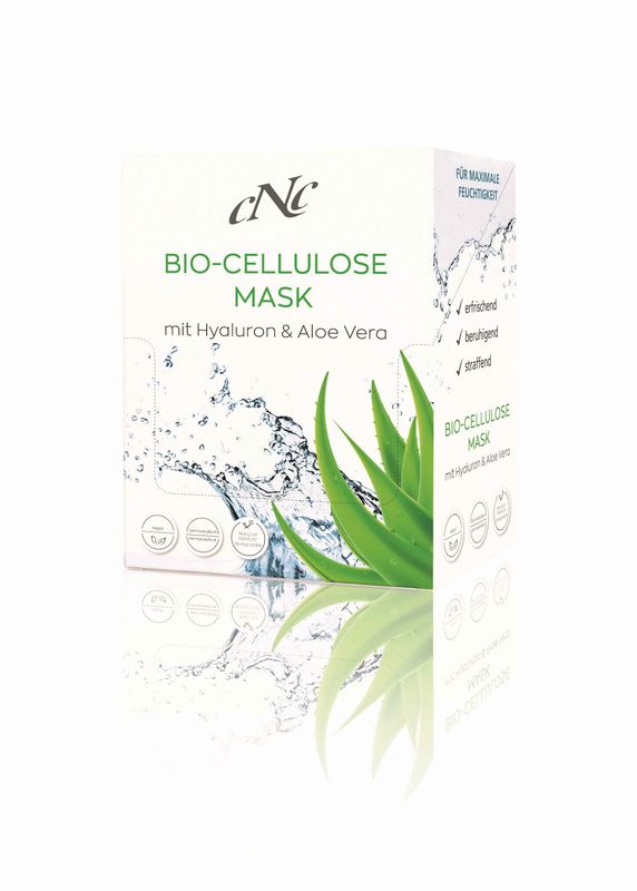 CNC BIO-CELLULOSE MASK