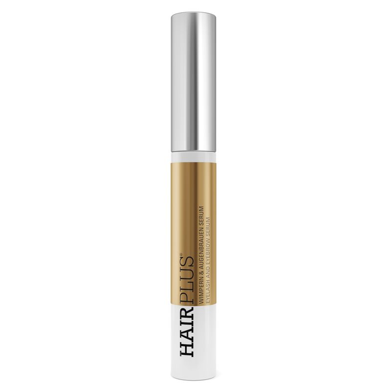 HAIRPLUS Wimpern & Augenbrauenserum