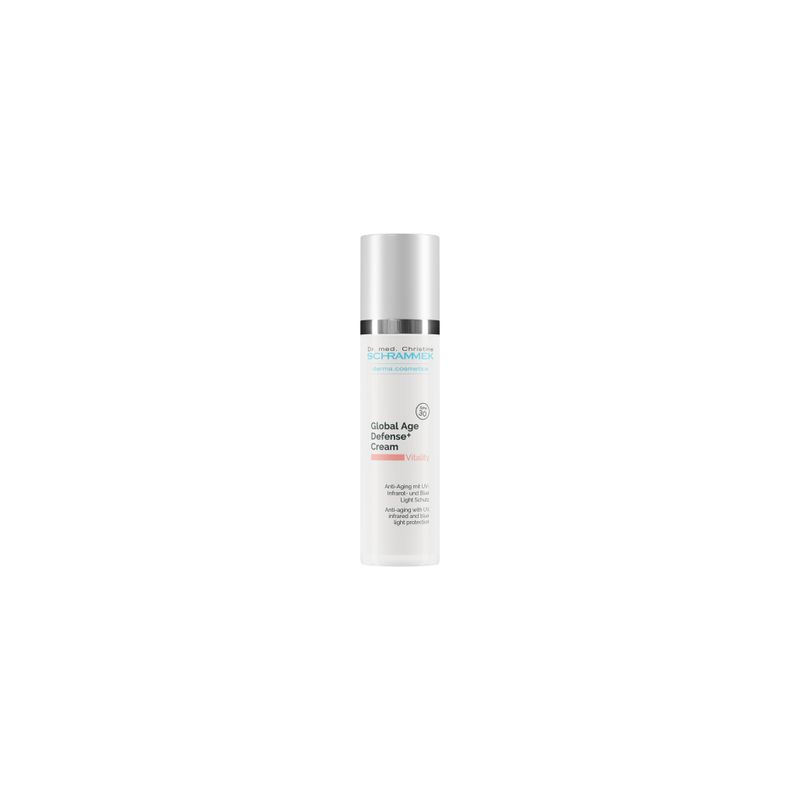 Global Age Defense+ Cream  LSF 30