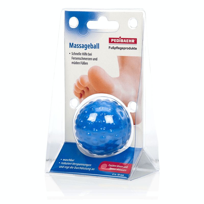 Massageball