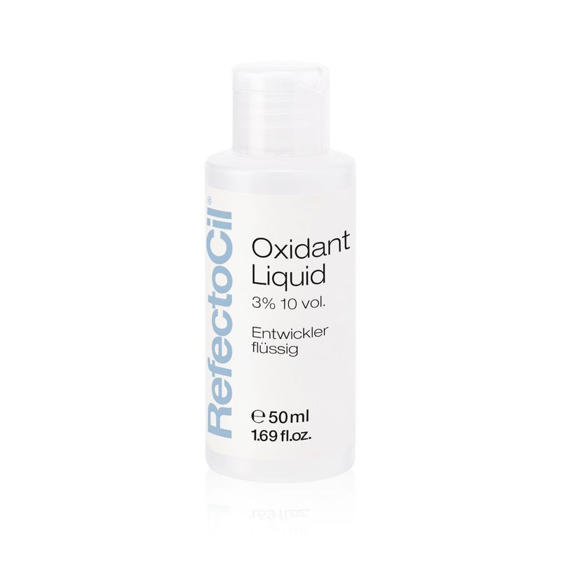 RefectoCil Oxidant Liquid 3%