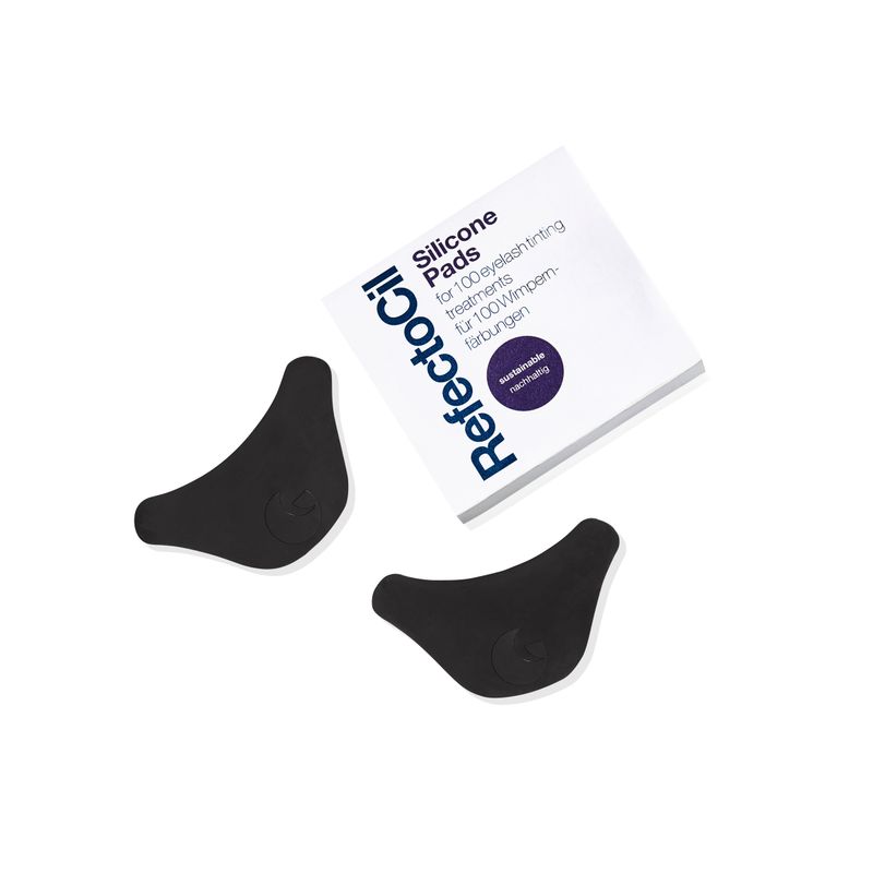 RefectoCil Silicone Pads