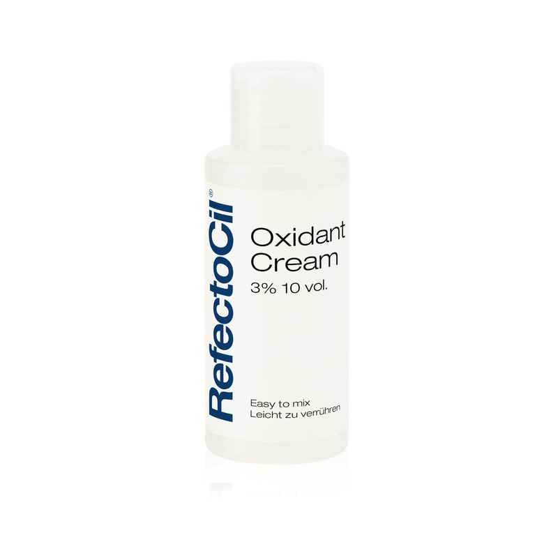 RefectoCil Oxidant Creme 3%