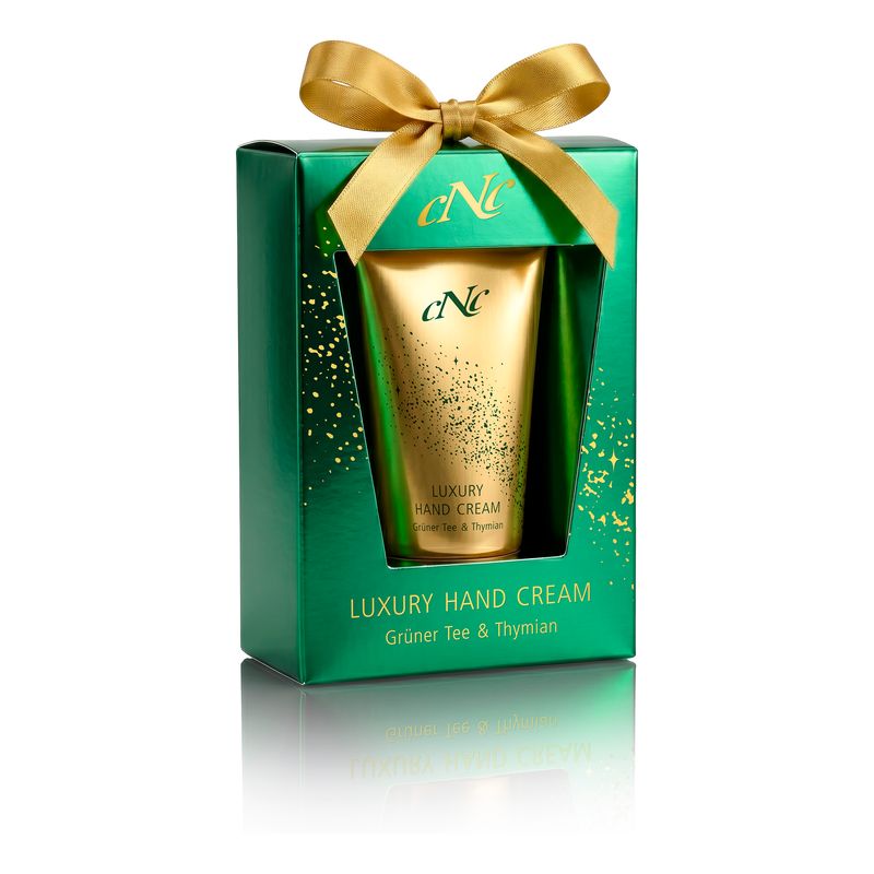 CNC Luxury Hand Cream
