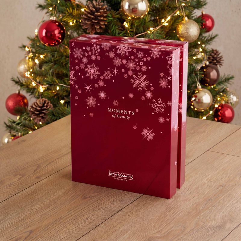 Adventskalender 2026