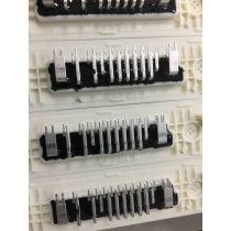 Electronic parts