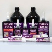 Threaded piping sealant