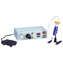 ES2070 Digital fixed dispenser