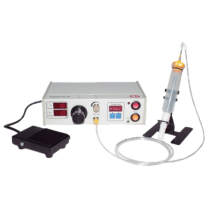 ES2070D Digital dispenser