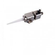 EV280 High flow piston valve