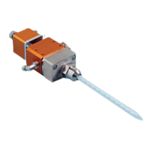 EV300 Two-component retainer (large flow)