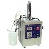 EL2000 Fixed injection machine