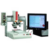 ES300VR Smart visual 3-axis positioning platform