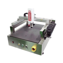ES400YR Precision light 3-axis positioning platform