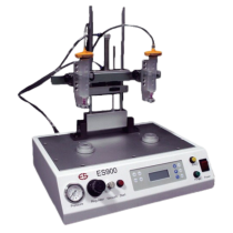 ES900 Digital circular dispenser