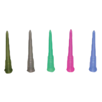 Cone needle
