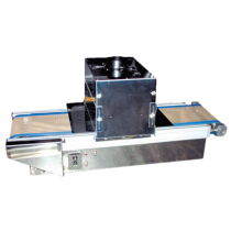 Hệ thống băng chuyền cứng EU3500UV In stock  Máy chiếu UV
