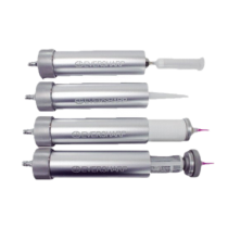 Van silicone cartridge retainer 330G