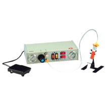 ES1800 Máy chấm keo hai mặt đồng hồ