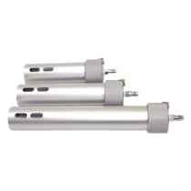 Van Cartridge Retainer