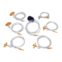 Bộ dây nối ống keo