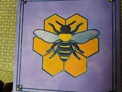 Let it Bee