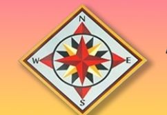 Mariners Compass