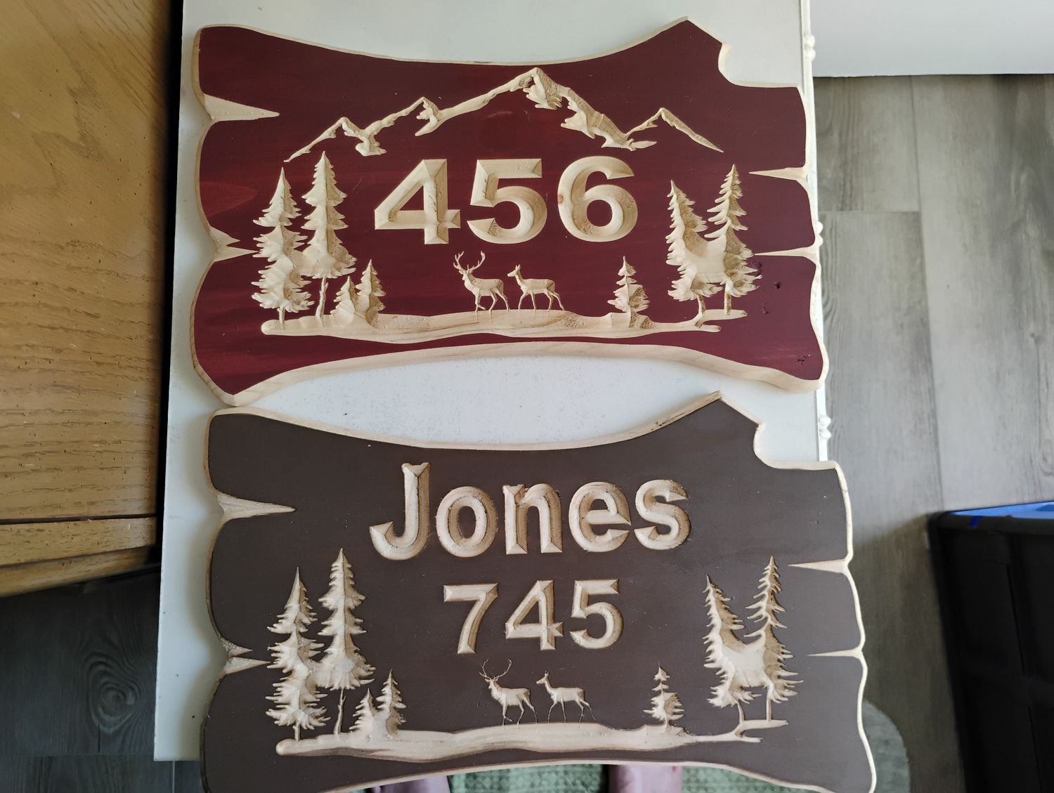 Custom Signs
