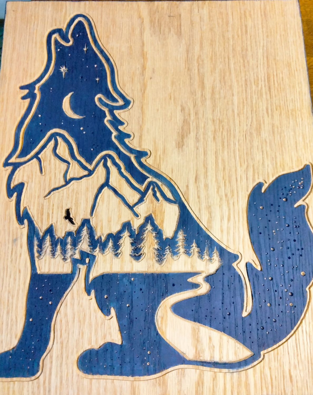 Wolf