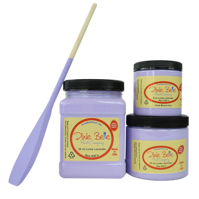 Lucky Lavendar