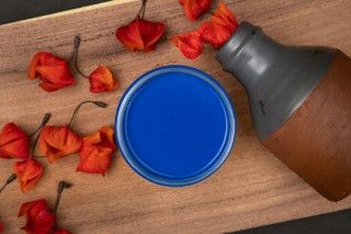 Cobalt Blue