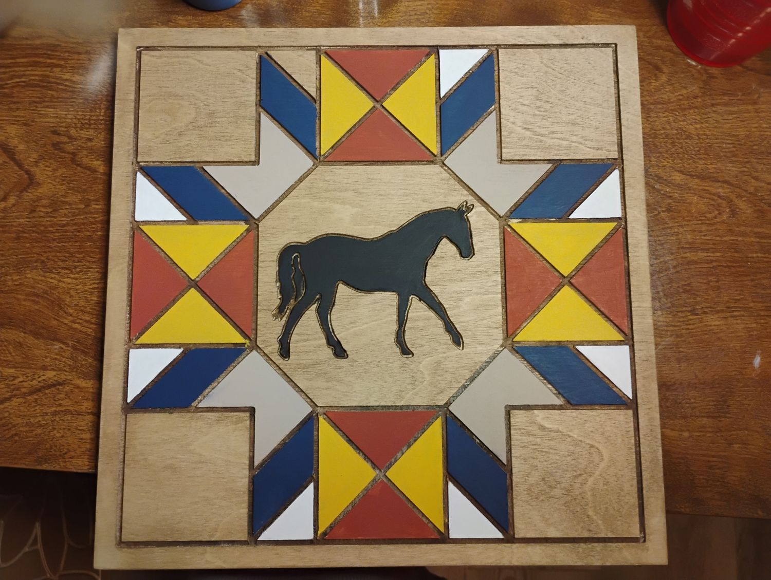 Horse