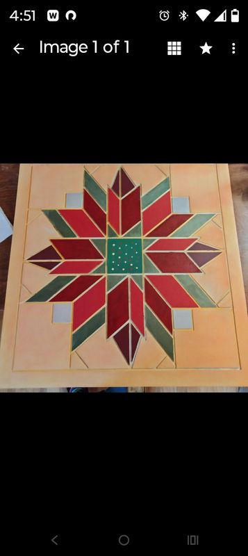 Quilt Boards
