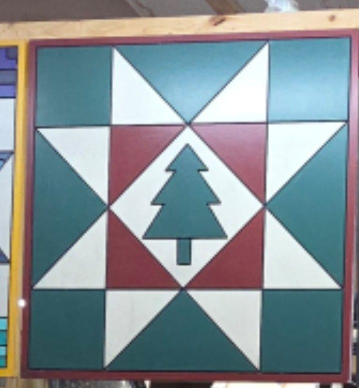 Pine tree