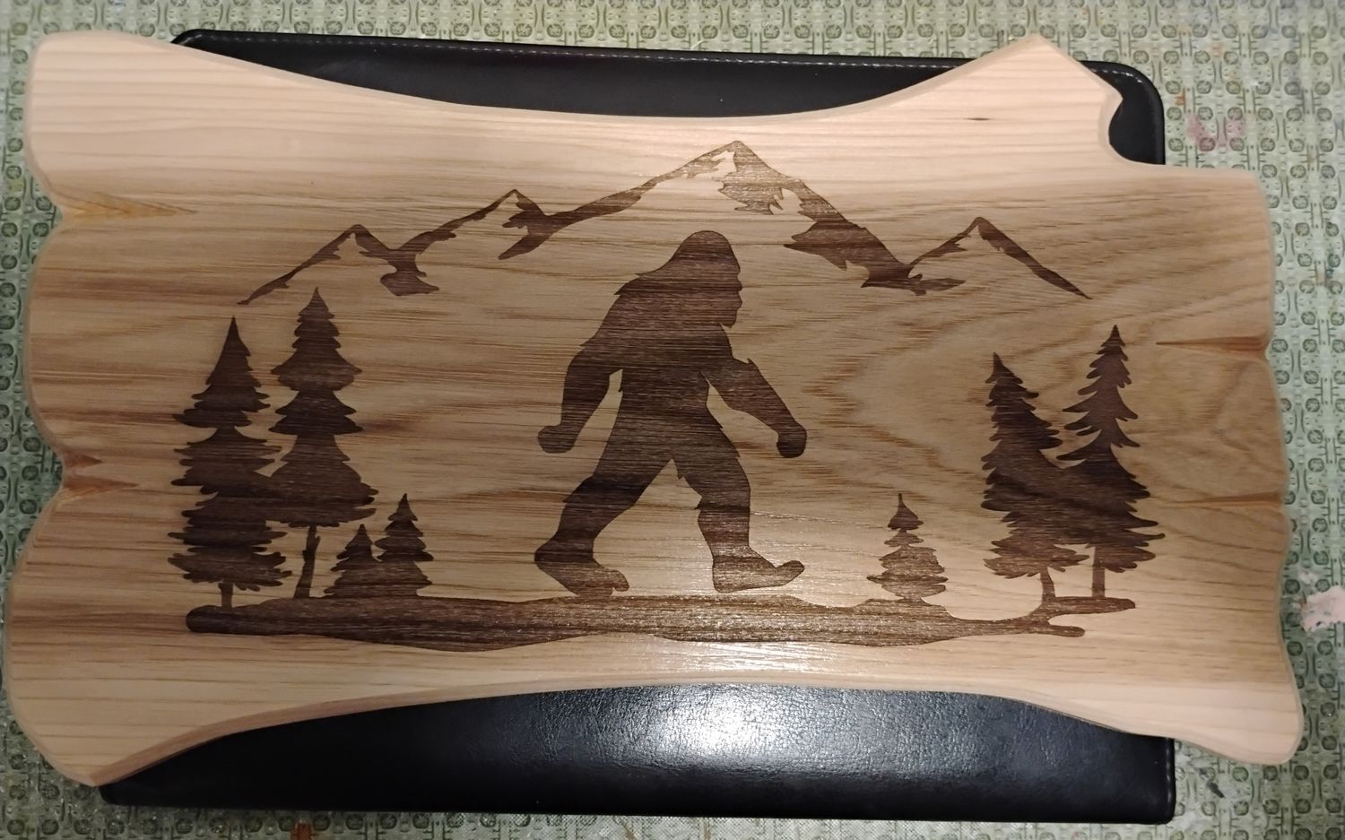 Sasquatch