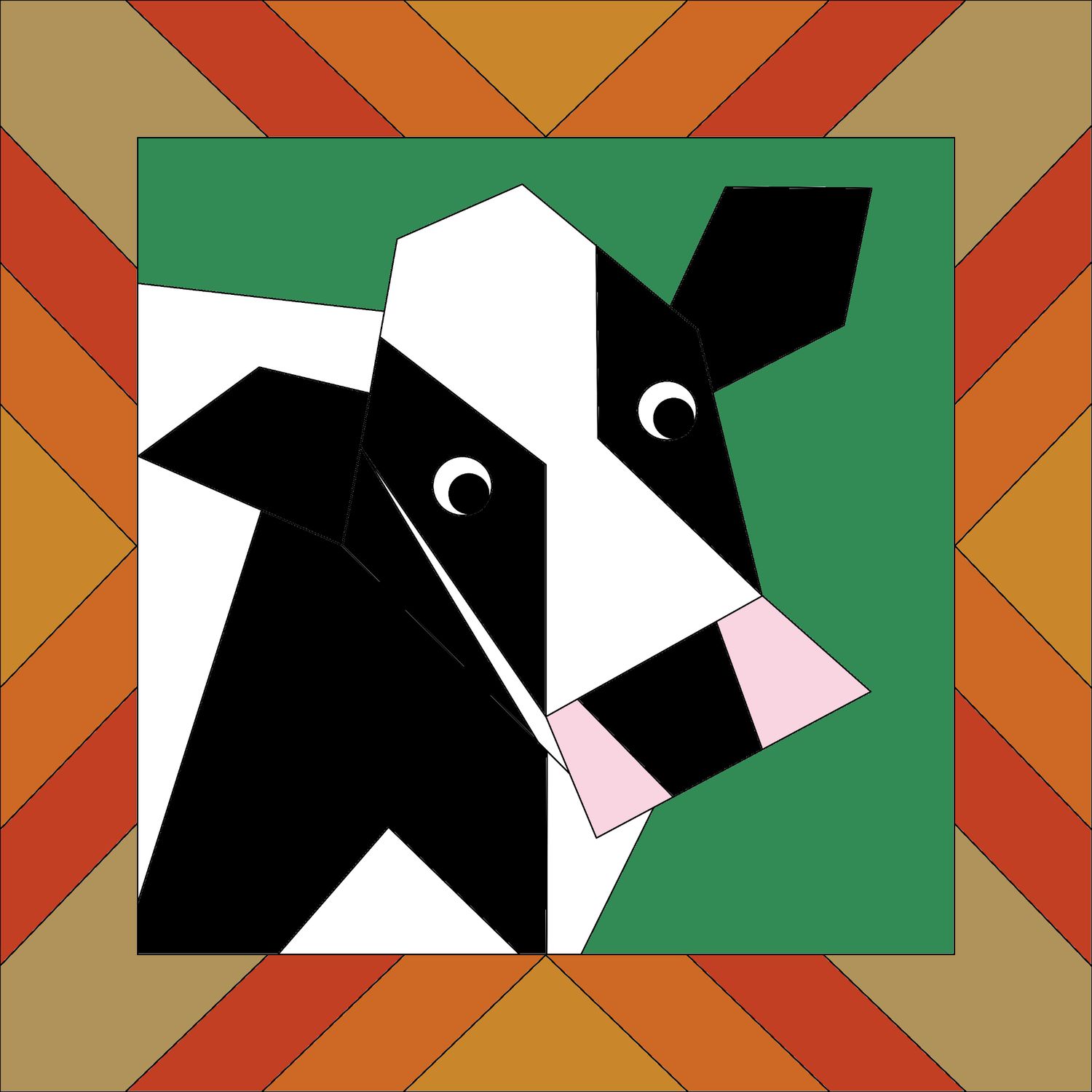 Cow