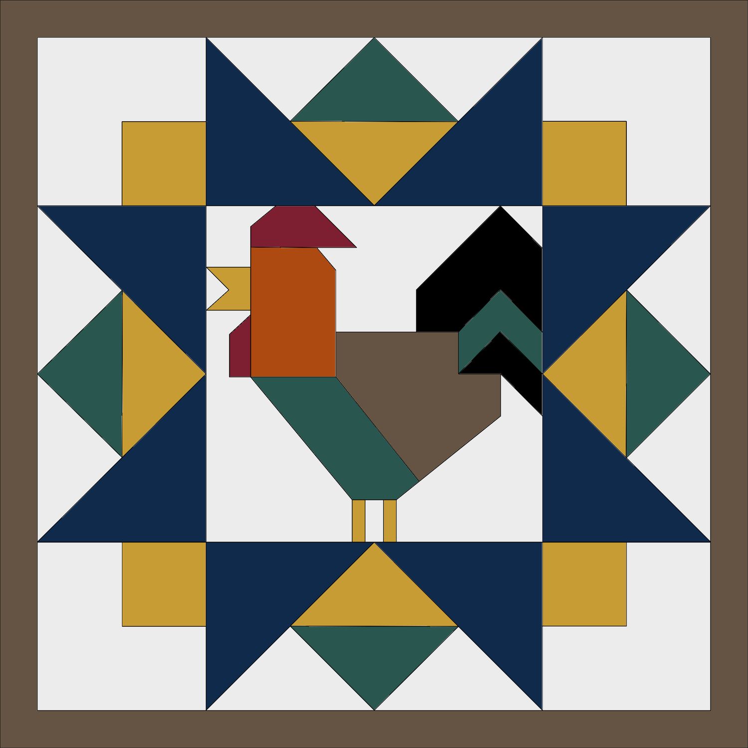 Rooster