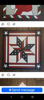 Star flag