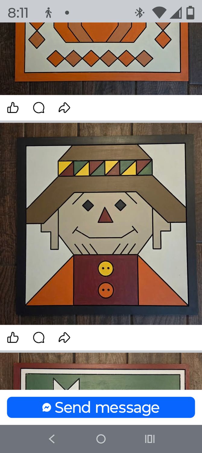 Scarecrow