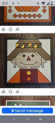 Scarecrow