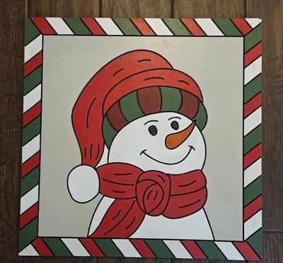 Snowman