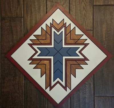 Cross