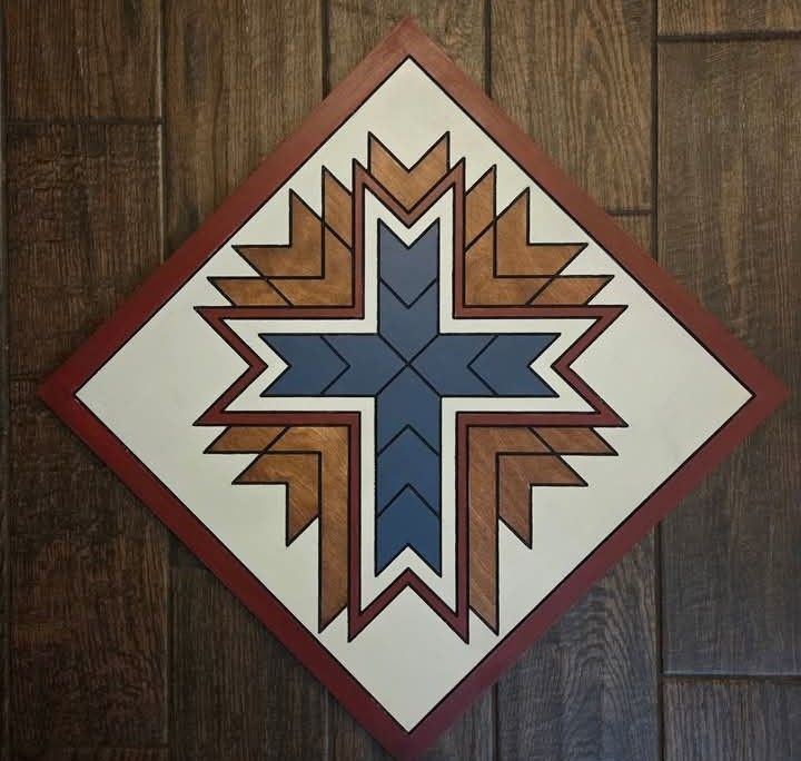 Cross